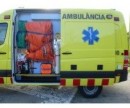 SVB ambulance or SVA
