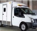 modular ambulance 4x4