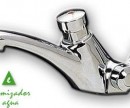 Washbasin mixer tap - Standard System