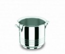 Ice bucket and ASA CHAMPAN LUXE INOX 1,2 liters