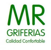 Griferias MR