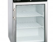ESCARCHACOPAS FREEZER GLASS 185 STAINLESS STEEL