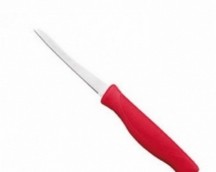 RED TOOTH KNIFE