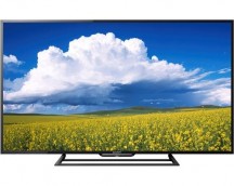 SONY TELEVISION 48R550