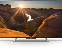 SONY TELEVISION 32R500