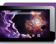 Tablet 7 '' HD Quad Core eSTAR BEAUTY PURPLE [MID7308P]