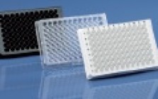 Microtiter plates for laboratory