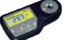 Refractometers/Polarimeters