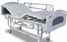 Beds for hospitals