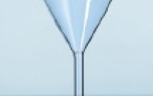 Funnels for laboratory and hospitals