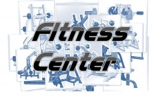 Gym and fitness equipment for hotels