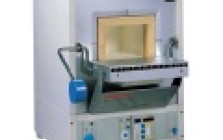 Muffle furnaces for laboratory