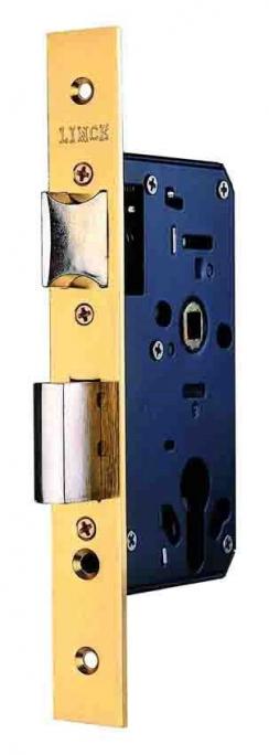 REF traditional lock. 5801 FOR WOODEN DOOR