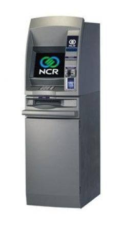 NCR 5877 ATM