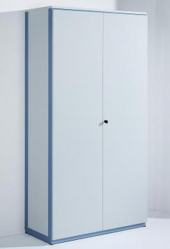 A4-100 cabinet (100x45x190cm)