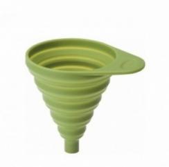 SILICONE FUNNEL EXPANDIBLE