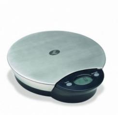 ELECTRONIC KITCHEN SCALES