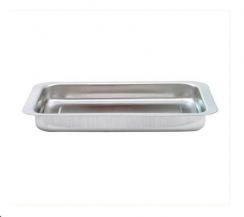 Instrument tray stainless steel