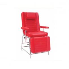 Armchair for extractions