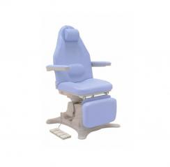 ENT chair and oftanmología