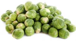BRUSSELS SPROUTS 4x2.5