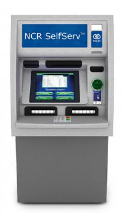 Refurbished ATM NCR 6632 POCONO