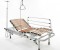 CLINICA BED MASTER (metal mesh)