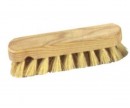 2512-BRUSH SCRUB 4X9 VEGETAL FIBER TAMPICO