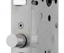 HIGH SECURITY LOCK REF. 32403E FOR WOODEN DOOR