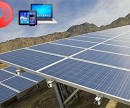 THEFT AND MONITORING SYSTEM FOR PHOTOVOLTAIC INSTALLATIONS (KIT IP-6KW)