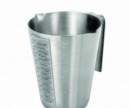 CONICA INOX measuring jug. 0.35 LTS WITH VENTANAJ