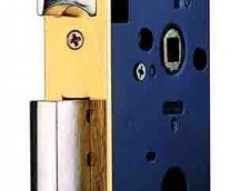 REF traditional lock. 5803 FOR WOODEN DOOR