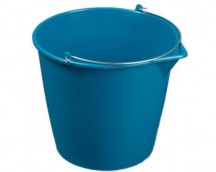 6226-round bucket WATER PICO