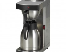Automatic coffee machine Lacor 1450 W