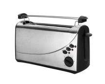 LONG GROOVE ELECTRIC TOASTER 850W