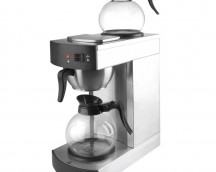 Automatic coffee machine Lacor 2100 W