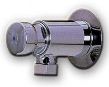 Urinary faucet - standard system.