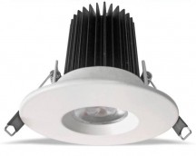 DOWNLIGHT LED 13 W / 5000K DIMMABLE