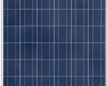 245W Polycrystalline photovoltaic panel GREALTEC