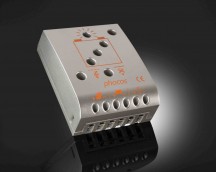 CHARGE CONTROLLER OF SOLAR CML 12 / 24V 20 / 20A