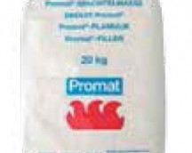 PROMAT® paste together