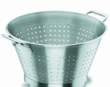 Drainboard CONE WITH BASE 28 CMS