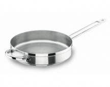 SAUTEUSE CHEF LUXE 36 CMS