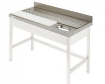 MEAT PREPARATION TABLE MPC-147
