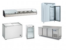 Refrigeration equipment 