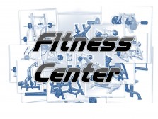 Gym and fitness equipment for hotels