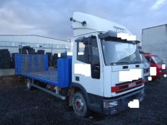 IVECO CAMION 100