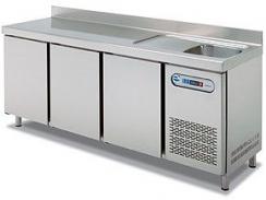 REFRIGERATED MPSF-250