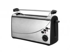 LONG GROOVE ELECTRIC TOASTER 850W