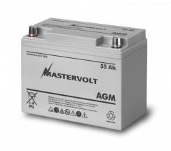 Solar Battery MVG (GEL) 12V / 25Ah